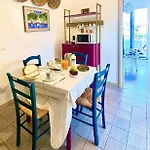 La Terrazza - Residenze Maricharme Appartement *
