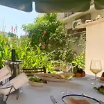 La Terrazza - Residenze Maricharme Appartement