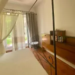 La Terrazza - Residenze Maricharme *
