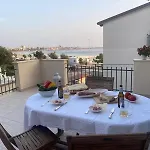 La Terrazza - Residenze Maricharme