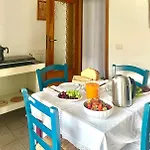 Appartement La Terrazza - Residenze Maricharme *