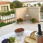 La Terrazza - Residenze Maricharme Appartement