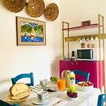 La Terrazza - Residenze Maricharme Appartement Alghero