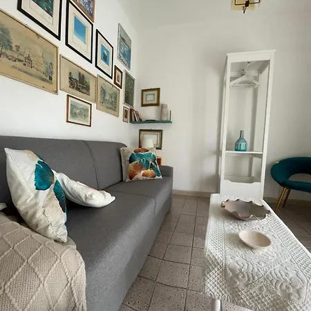 La Terrazza - Residenze Maricharme Alghero