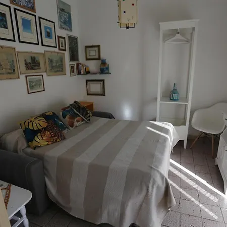 La Terrazza - Residenze Maricharme Apartment *