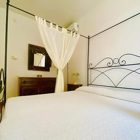 La Terrazza - Residenze Maricharme ألغيرو