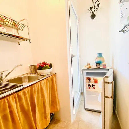La Terrazza - Residenze Maricharme Апартаменты *