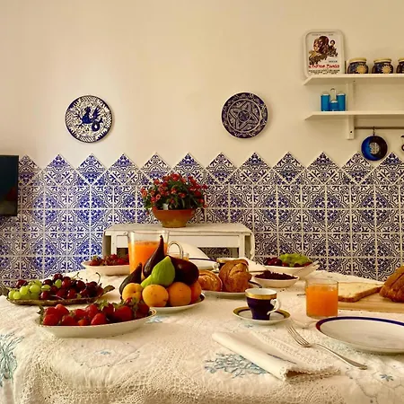La Terrazza - Residenze Maricharme Апартаменты *