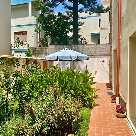 La Terrazza - Residenze Maricharme Альгеро