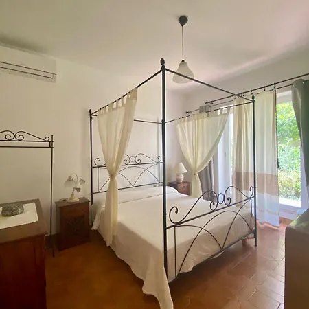 La Terrazza - Residenze Maricharme * Альгеро
