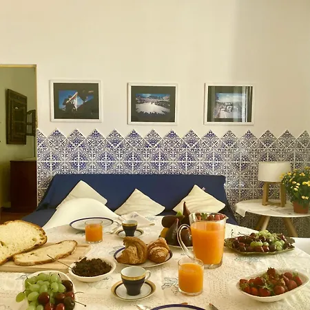 La Terrazza - Residenze Maricharme Апартаменты *