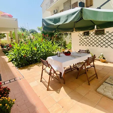 La Terrazza - Residenze Maricharme * ألغيرو