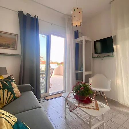 La Terrazza - Residenze Maricharme ألغيرو