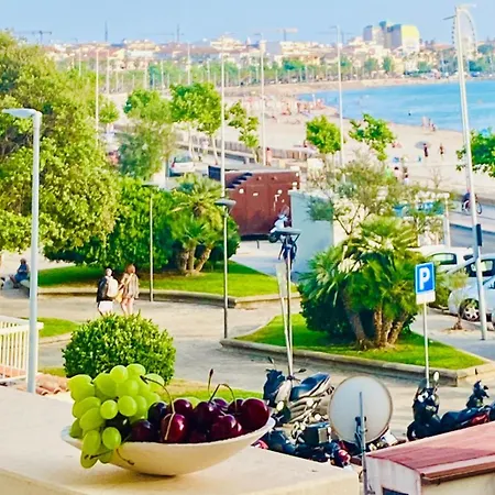 La Terrazza - Residenze Maricharme Альгеро