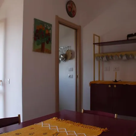 Apartament La Terrazza - Residenze Maricharme