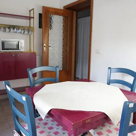 Apartment La Terrazza - Residenze Maricharme