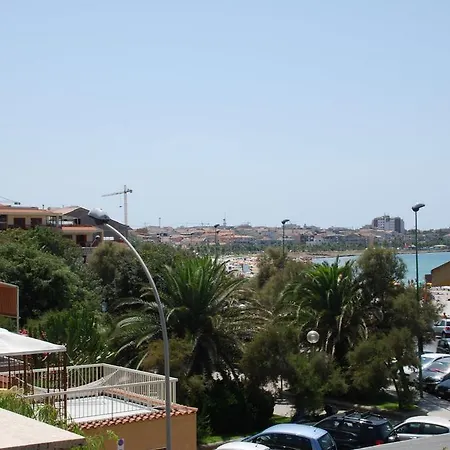 La Terrazza - Residenze Maricharme