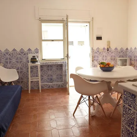 La Terrazza - Residenze Maricharme Apartment *