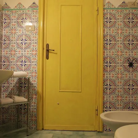 Apartament La Terrazza - Residenze Maricharme Alghero