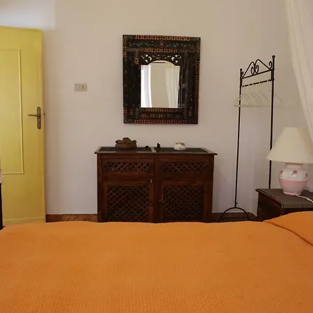 La Terrazza - Residenze Maricharme Alghero