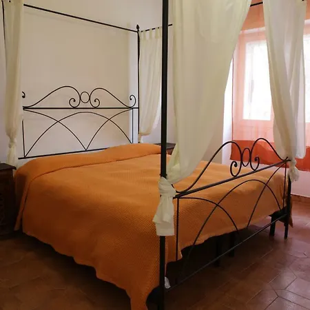 La Terrazza - Residenze Maricharme Apartment
