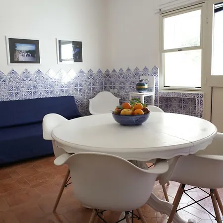 La Terrazza - Residenze Maricharme Apartament *