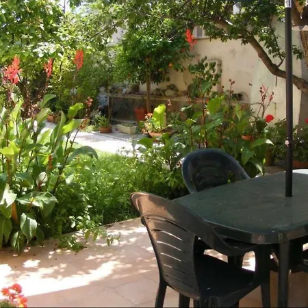 La Terrazza - Residenze Maricharme