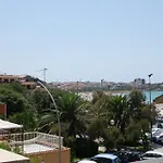 La Terrazza - Residenze Maricharme