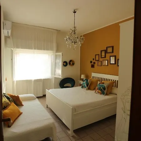 La Terrazza - Residenze Maricharme Apartment