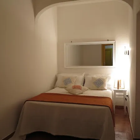 Apartament La Terrazza - Residenze Maricharme Alghero