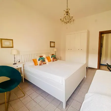 La Terrazza - Residenze Maricharme Apartament