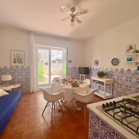 La Terrazza - Residenze Maricharme * Альгеро
