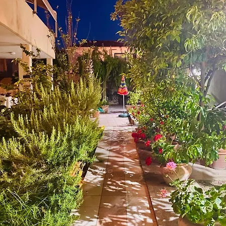 La Terrazza - Residenze Maricharme