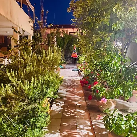 La Terrazza - Residenze Maricharme