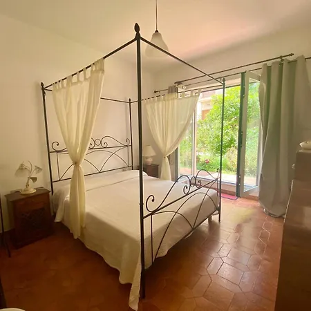 Apartament La Terrazza - Residenze Maricharme Alghero