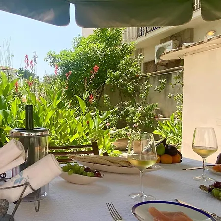 La Terrazza - Residenze Maricharme Apartment