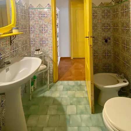 Apartament La Terrazza - Residenze Maricharme *