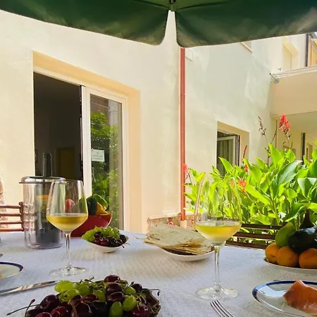 La Terrazza - Residenze Maricharme Apartament Alghero