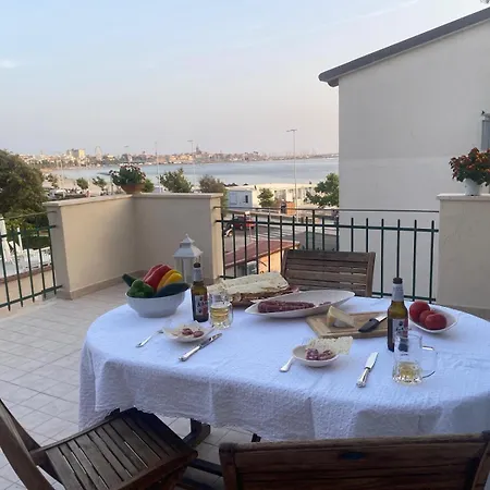 La Terrazza - Residenze Maricharme