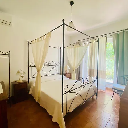 La Terrazza - Residenze Maricharme Apartment Alghero