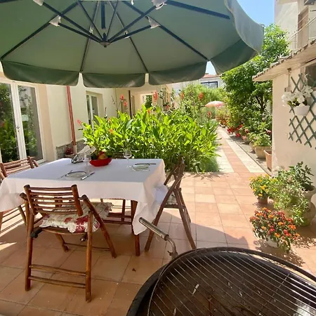 Apartment La Terrazza - Residenze Maricharme Alghero