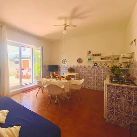 La Terrazza - Residenze Maricharme *