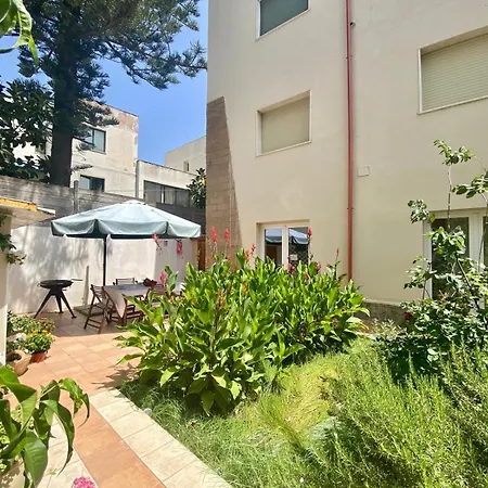 La Terrazza - Residenze Maricharme Alghero