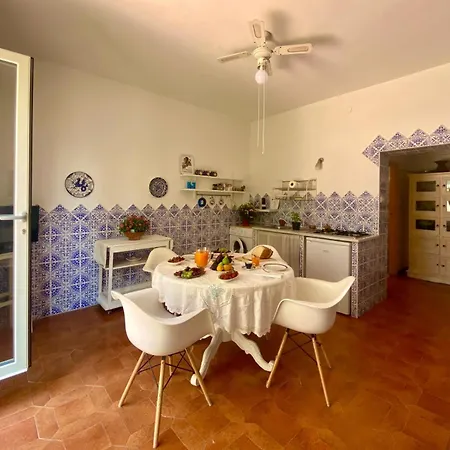 La Terrazza - Residenze Maricharme Apartament
