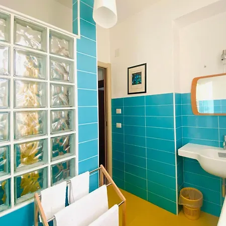 Apartament La Terrazza - Residenze Maricharme