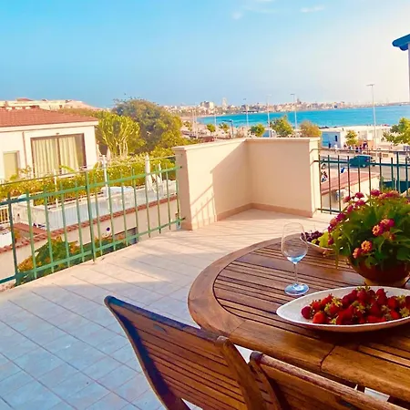 La Terrazza - Residenze Maricharme * Alghero