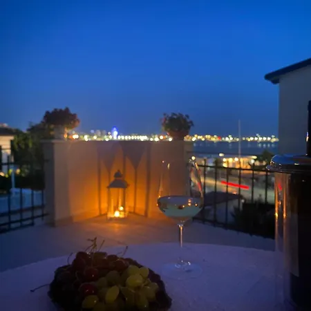 La Terrazza - Residenze Maricharme