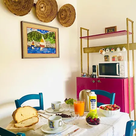 La Terrazza - Residenze Maricharme Apartment Alghero