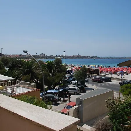 La Terrazza - Residenze Maricharme Альгеро