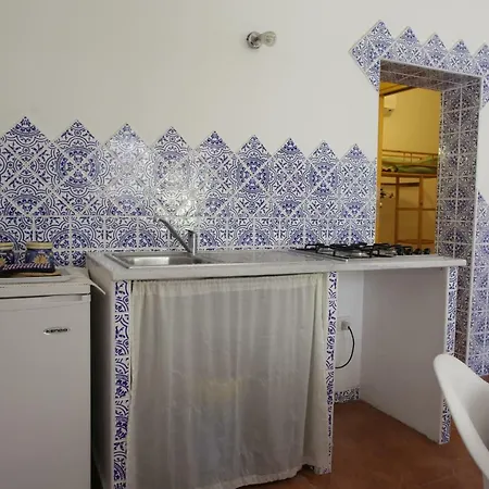 La Terrazza - Residenze Maricharme * Альгеро
